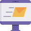 Email icon 64x64