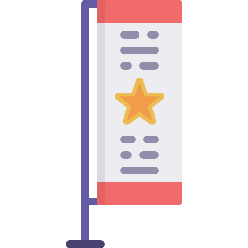 Flag icon