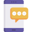 Smartphone icon 64x64