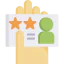 Id card icon 64x64