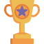 Trophy icon 64x64