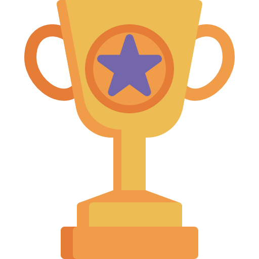 Trophy icon
