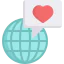 Worldwide icon 64x64