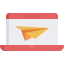 Laptop icon 64x64
