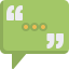 Chat icon 64x64
