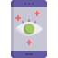 Smartphone icon 64x64