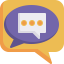 Chat icon 64x64