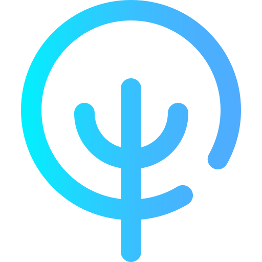 Tree icon