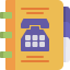 Agenda icon 64x64