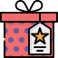 Gift biểu tượng 64x64