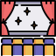 Theater biểu tượng 64x64