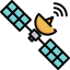 Satellite ícone 64x64
