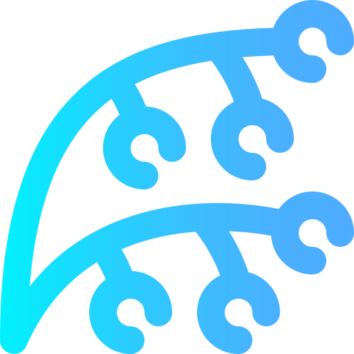 Branch 图标