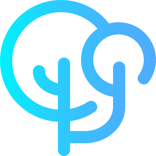 Tree icon