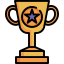 Trophy icon 64x64