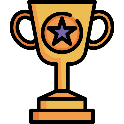Trophy icon