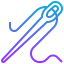 Needle icon 64x64
