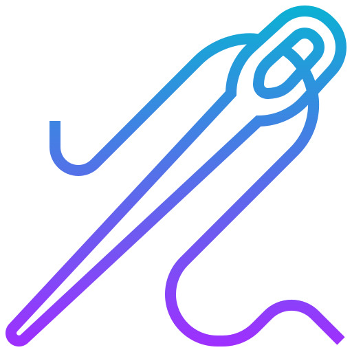 Needle icon