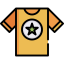 Shirt biểu tượng 64x64