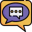 Chat biểu tượng 64x64