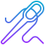 Needle icon 64x64