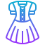 Dress icon 64x64