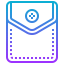 Pocket patch icon 64x64