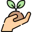 Replant アイコン 64x64