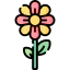 Flower アイコン 64x64