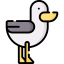 Seagull アイコン 64x64
