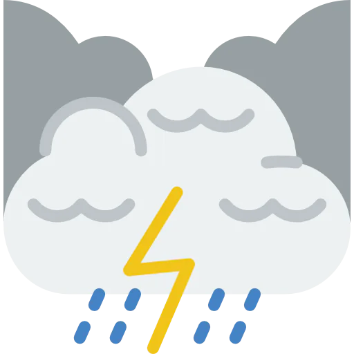 Storm icon