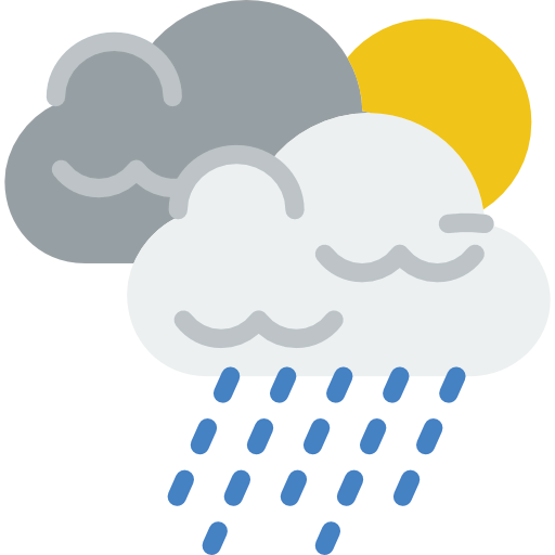 Rainy icon