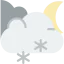 Snowy icon 64x64