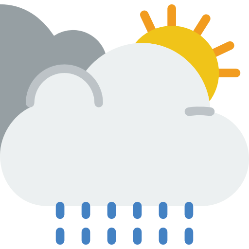 Rainy icon