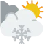 Snowy icon 64x64