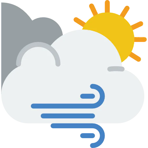 Windy icon