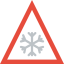 Snow icon 64x64