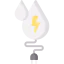 Water energy アイコン 64x64