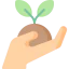 Replant アイコン 64x64