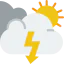 Storm icon 64x64