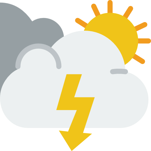 Storm icon