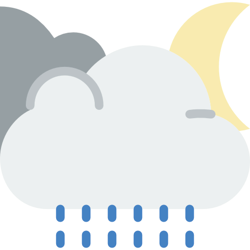 Rainy icon
