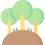 Tree アイコン 64x64