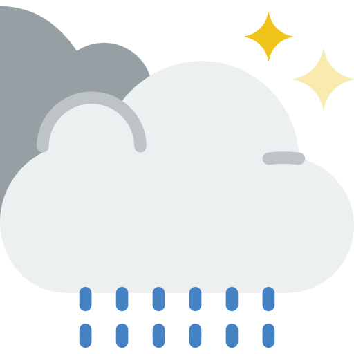Rainy icon