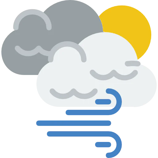 Windy icon
