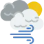Windy icon 64x64