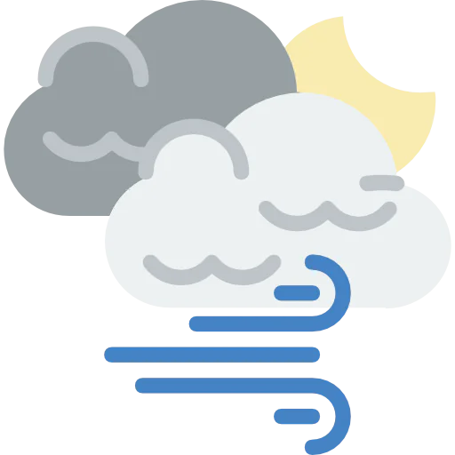 Windy icon