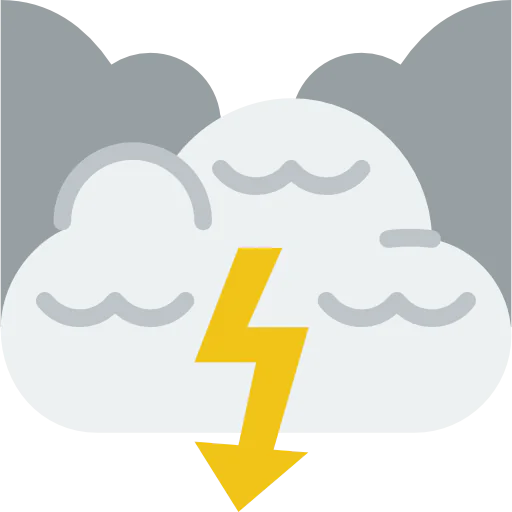 Storm icon