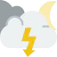 Storm icon 64x64
