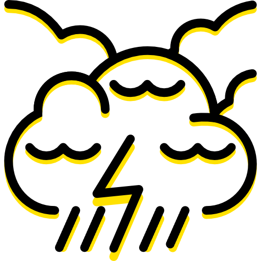 Storm icon